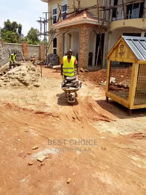 Superior Paver Laying and Compound Designing Services.