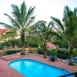 Furnished 2bdrm Apartment in Naguru, Kampala for Rent