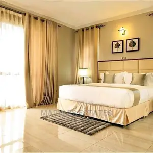 Furnished 3bdrm Apartment in Kololo, Kampala for Rent