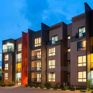 Furnished 3bdrm Apartment in Bugolobi, Central Division for Rent