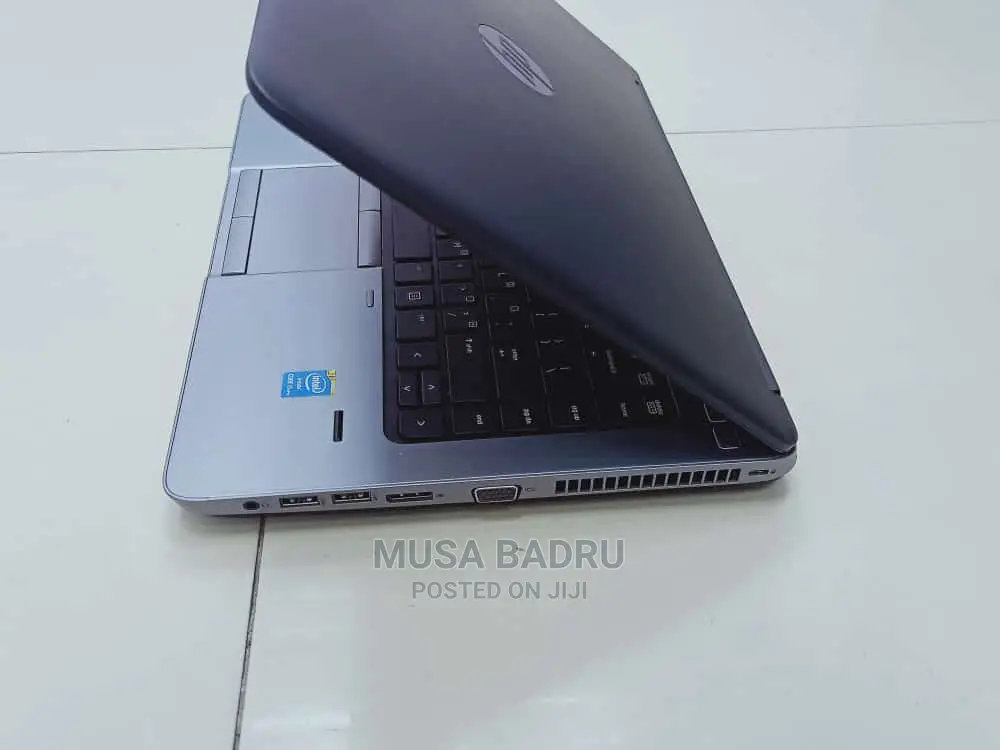 Laptop HP ProBook 640 4GB Intel Core I5 HDD 500GB
