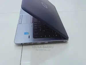 Laptop HP ProBook 640 4GB Intel Core I5 HDD 500GB
