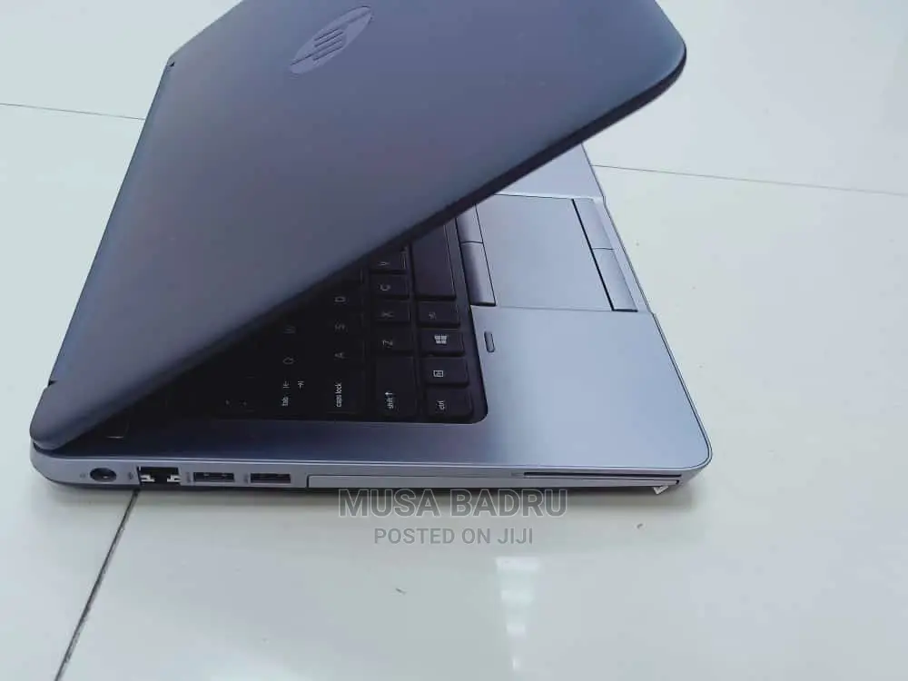 Laptop HP ProBook 640 4GB Intel Core I5 HDD 500GB
