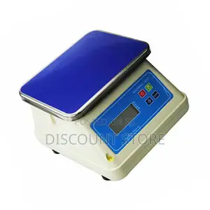The Best Bench Weighing Scale Machines 