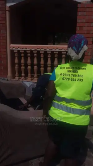 Home and Office Cleaning Services