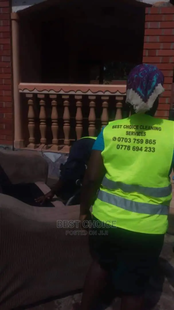 Home and Office Cleaning Services