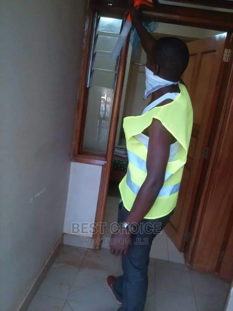 Home and Office Cleaning Services