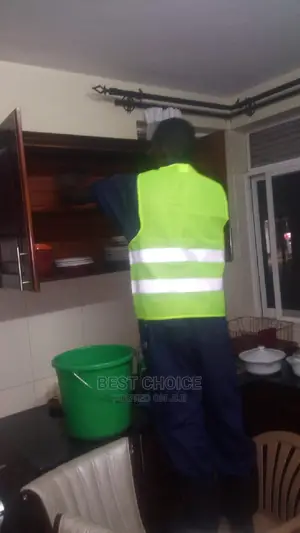 Home and Office Cleaning Services