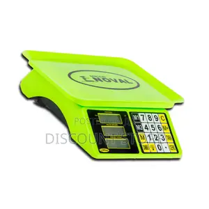 Weigh Scale Services.