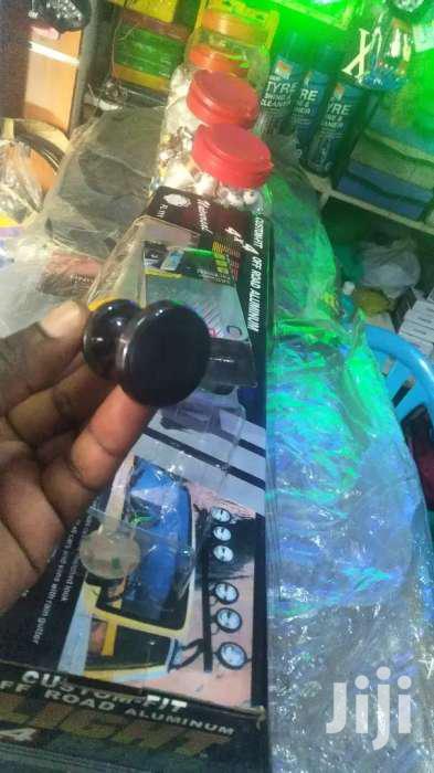 Car Phone Holder