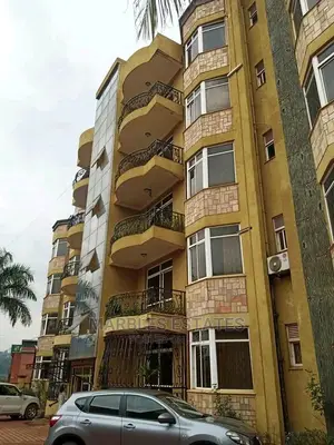 3bdrm Apartment in Naguru, Central Division for rent