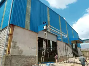 Warehouses For Rent in Industrial Area