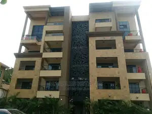 Furnished 2bdrm Apartment in Naguru, Kampala for Rent