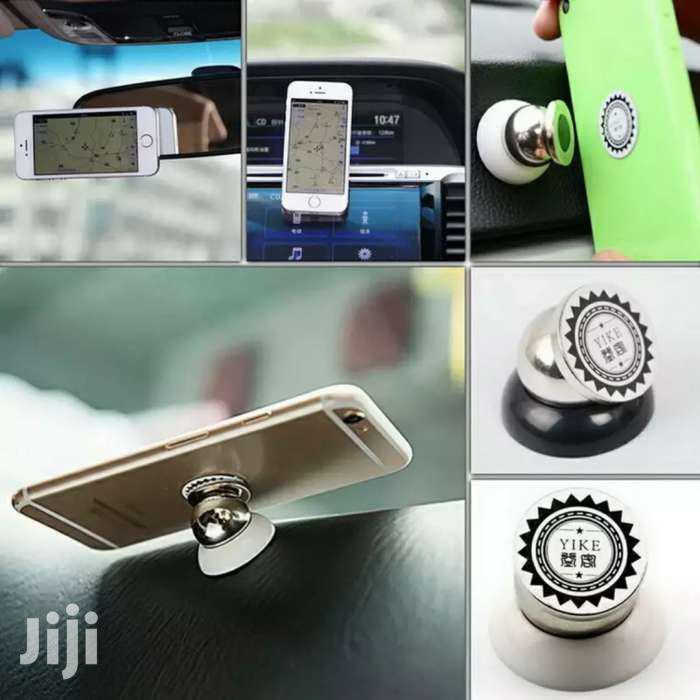 Car Phone Holder