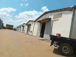Warehouse For Rent in Bugolobi