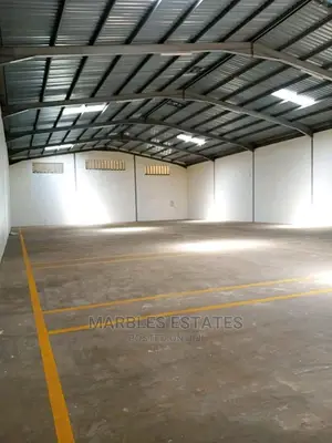 Warehouse For Rent in Bugolobi