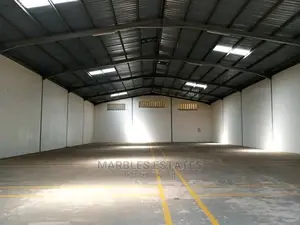 Warehouse For Rent in Bugolobi