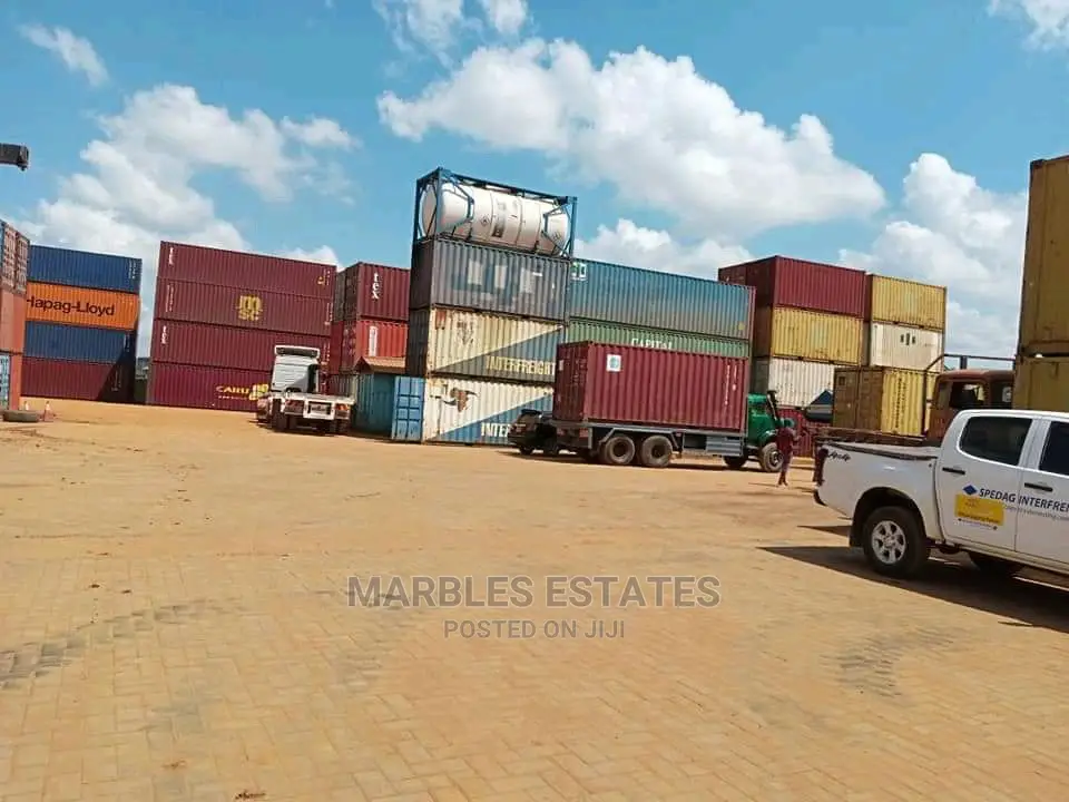 Warehouse For Rent in Bugolobi