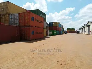 Warehouse For Rent in Bugolobi