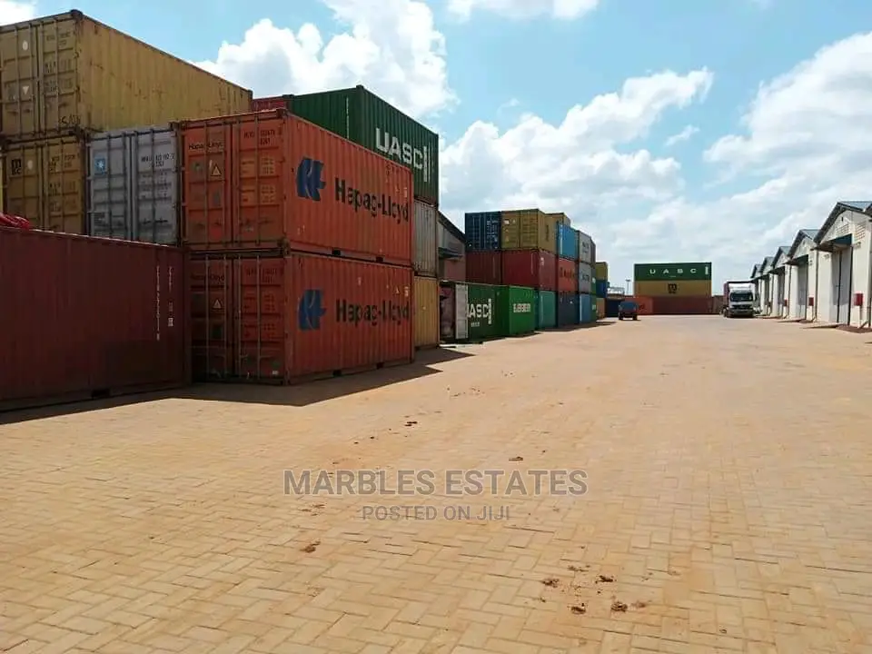Warehouse For Rent in Bugolobi