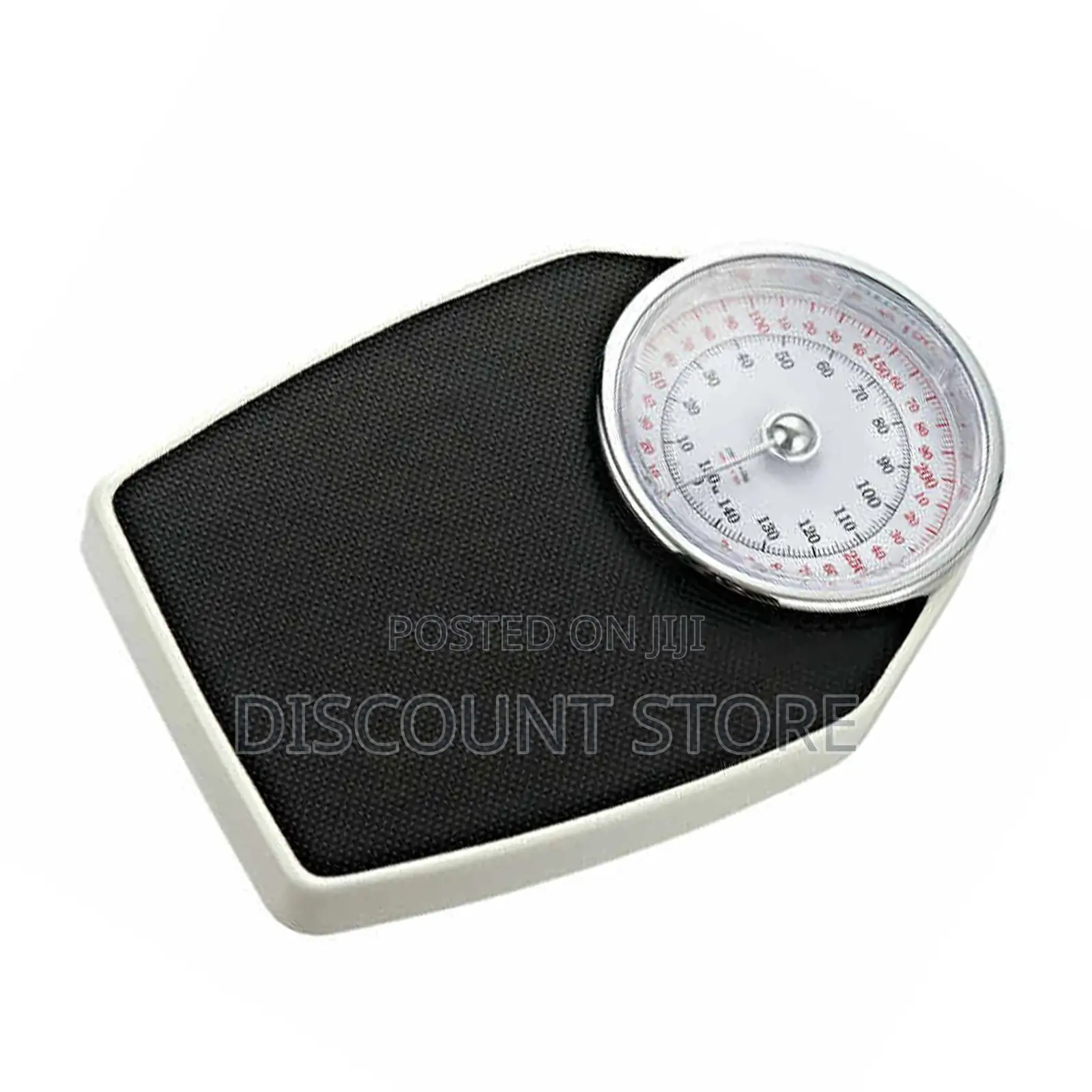 Personal Scales