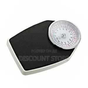 Personal Scales