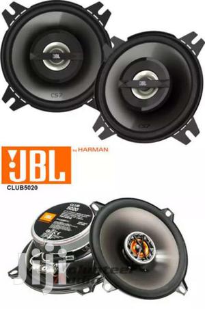 Best Bass Guaranteed Car Speakers 6inches