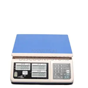 Enjoy the Best of Weighing Scales 
