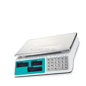 Highly Recommended Counting Commercial Weighing Scales 