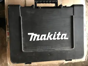 Portable Briefcase UK