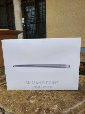 New Laptop Apple MacBook Air 8GB Intel Core M SSD 256GB