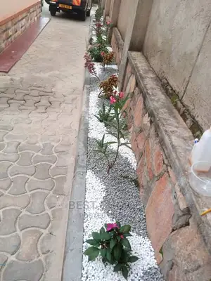Compound Designing and Gardening.