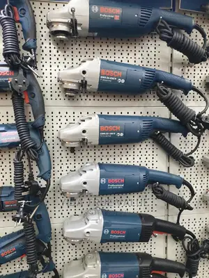 Bosch Grinder