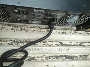 Crest Audio (Ca20) Origional Amplifier