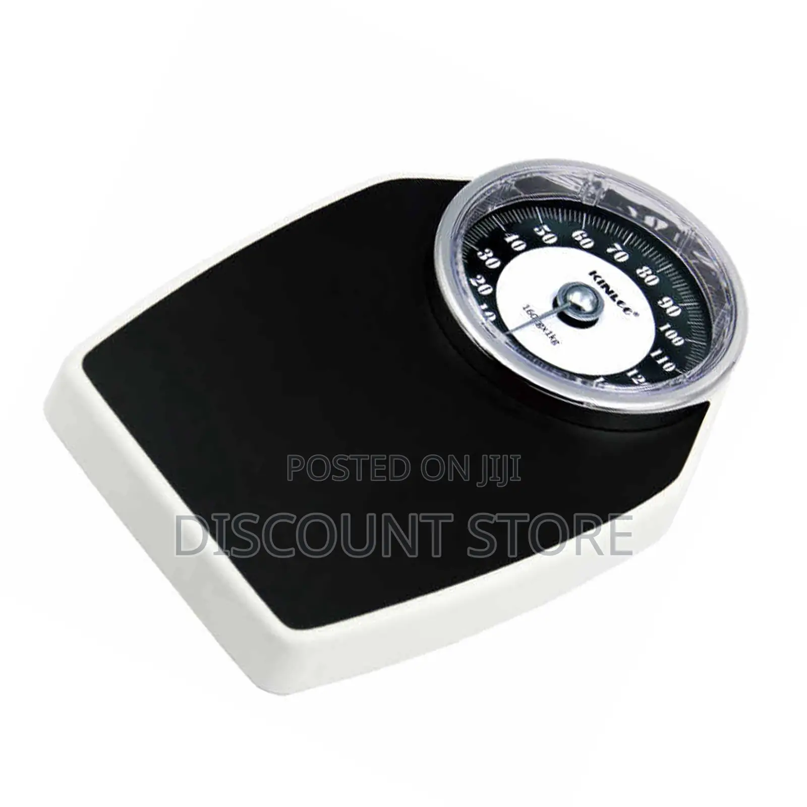 Suppliers in Kampala for Mechanical Bathroom Scales