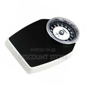 Suppliers in Kampala for Mechanical Bathroom Scales