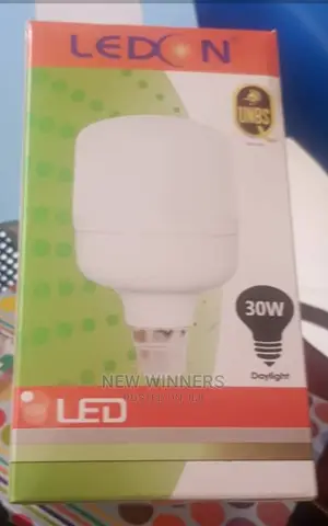 Led Bulbs 30watts