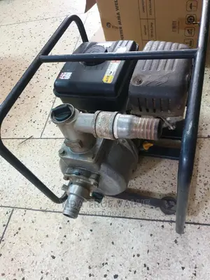 Koshin Japan Water Pump