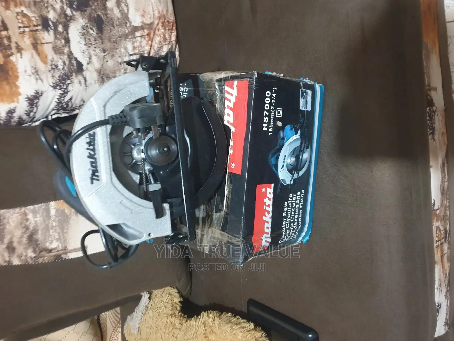 Makita Circular Saw