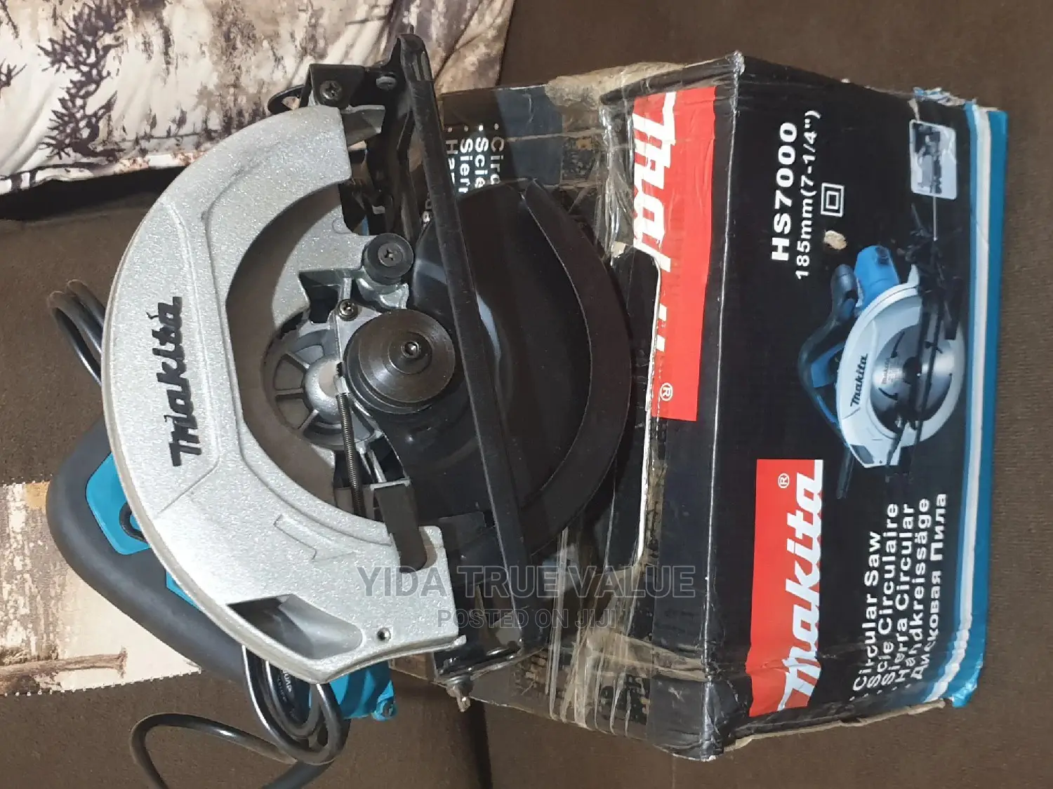 Makita Circular Saw