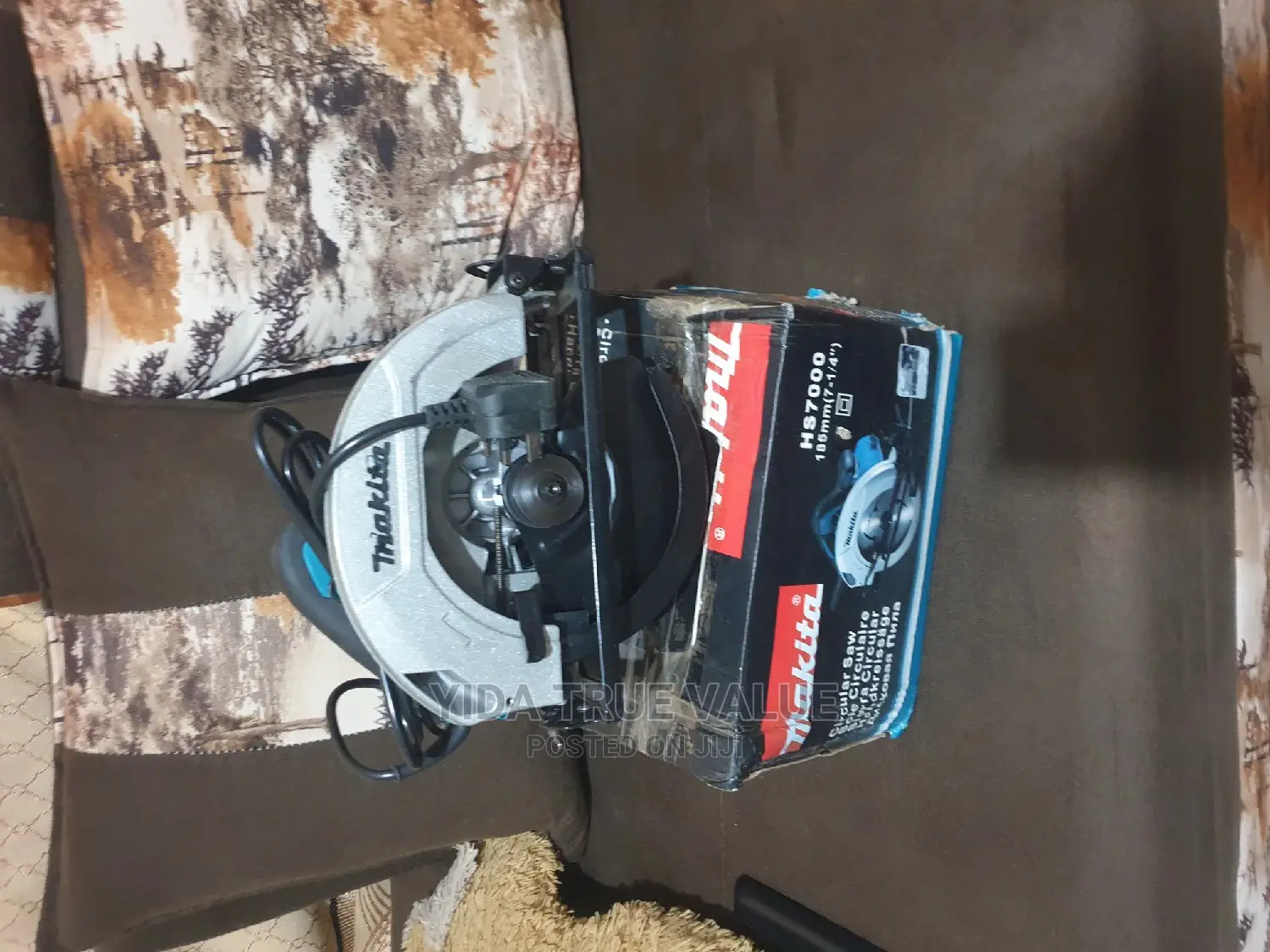 Makita Circular Saw