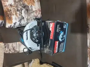 Makita Circular Saw