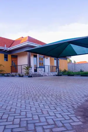Furnished 4bdrm House in Kira, Kampala for Sale