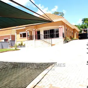 Furnished 4bdrm House in Kira, Kampala for Sale