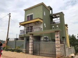 Furnished 4bdrm House in Kira, Kampala for Sale