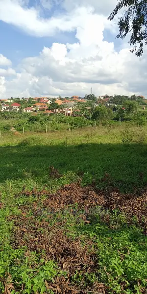 Nakwero 25 Decimals Land on Sell
