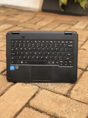 New Laptop Lenovo 4GB Intel Celeron SSHD (Hybrid) 256GB