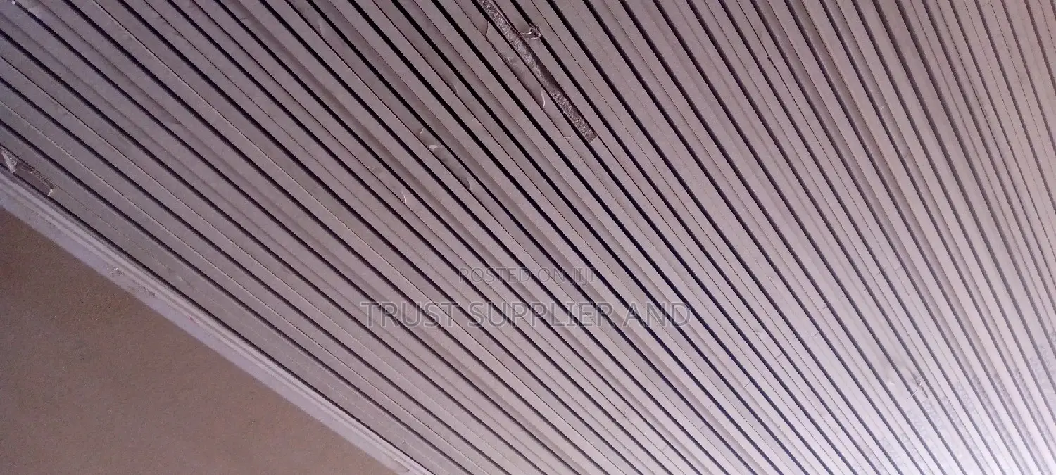 Gypsum Boards and Filler