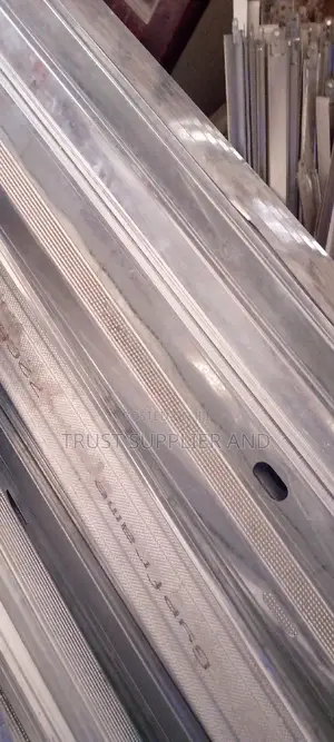 Gypsum Boards and Filler