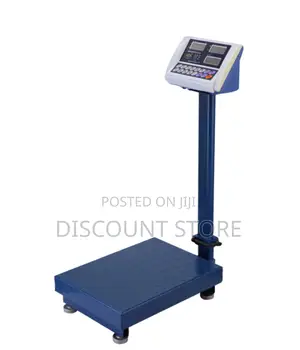 Legit Commercial Platform Weighing Scales 